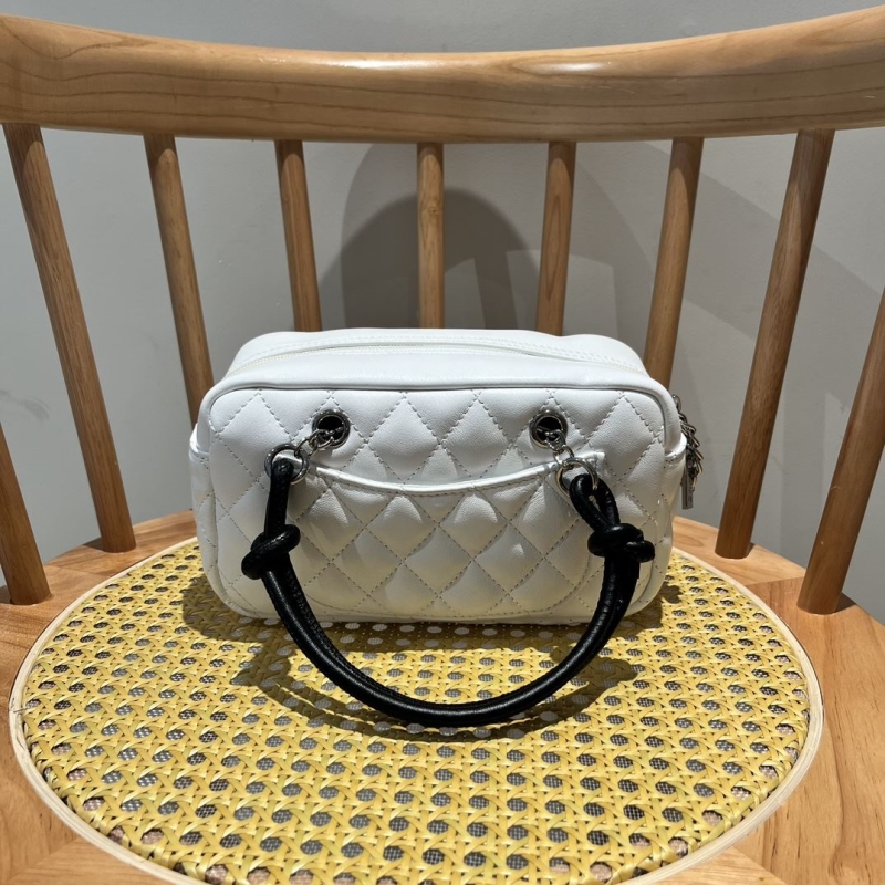 Chanel Satchel Bags